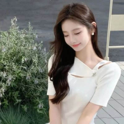 阿游小姐